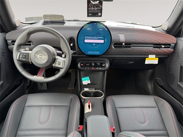 2026 MINI Hardtop 2 Door Cooper S