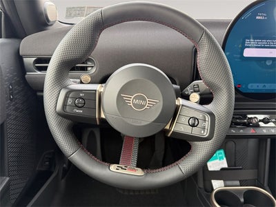 2026 MINI Hardtop 2 Door Cooper S