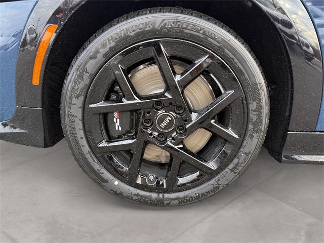 2026 MINI Hardtop 2 Door Cooper S