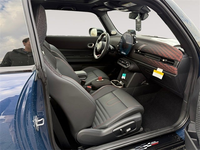 2026 MINI Hardtop 2 Door Cooper S