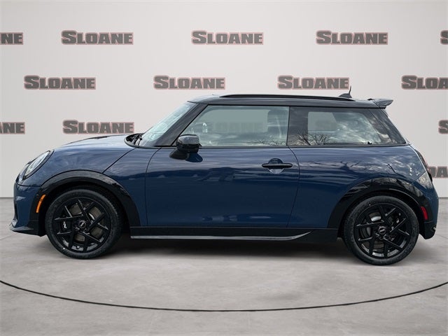 2026 MINI Hardtop 2 Door Cooper S