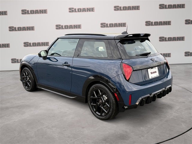2026 MINI Hardtop 2 Door Cooper S