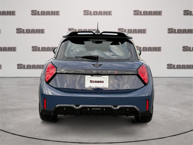 2026 MINI Hardtop 2 Door Cooper S