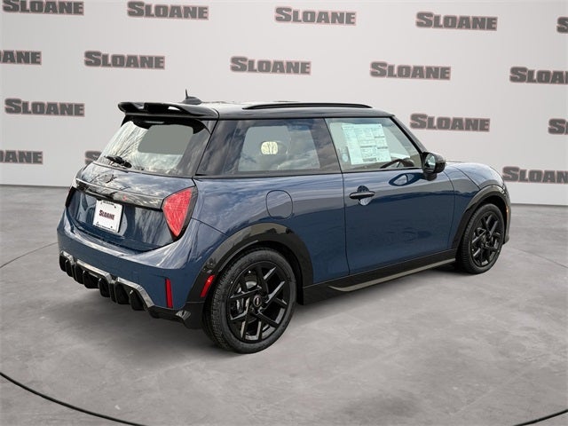 2026 MINI Hardtop 2 Door Cooper S
