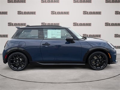 2026 MINI Hardtop 2 Door Cooper S