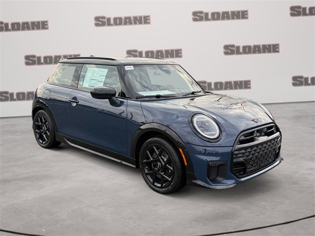 2026 MINI Hardtop 2 Door Cooper S