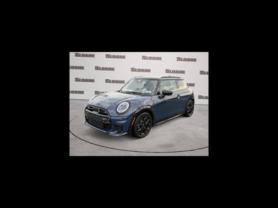 2026 MINI Hardtop 2 Door Cooper S