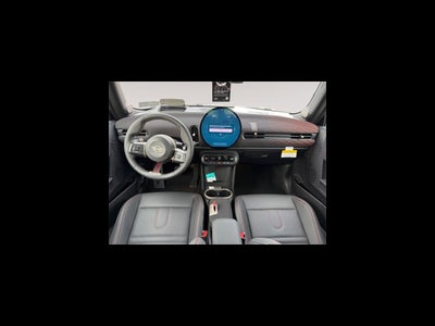 2026 MINI Hardtop 2 Door Cooper S