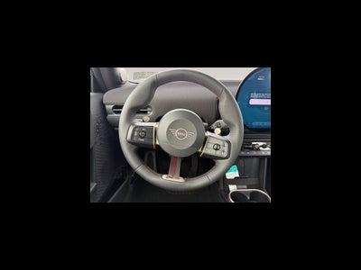 2026 MINI Hardtop 2 Door Cooper S