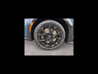 2026 MINI Hardtop 2 Door Cooper S