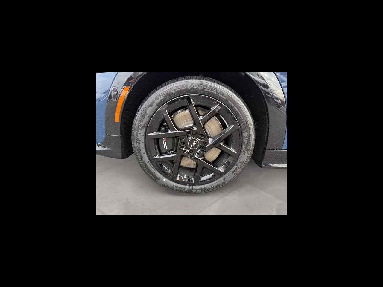 2026 MINI Hardtop 2 Door Cooper S