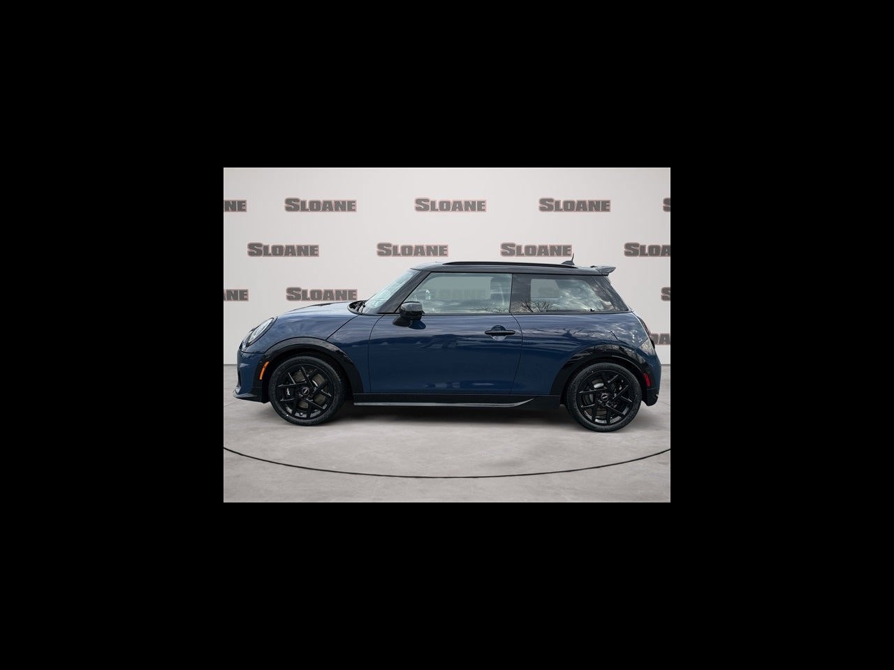 2026 MINI Hardtop 2 Door Cooper S