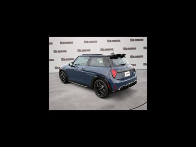 2026 MINI Hardtop 2 Door Cooper S