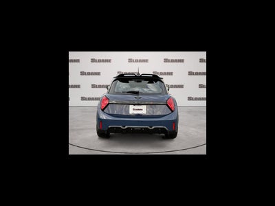 2026 MINI Hardtop 2 Door Cooper S