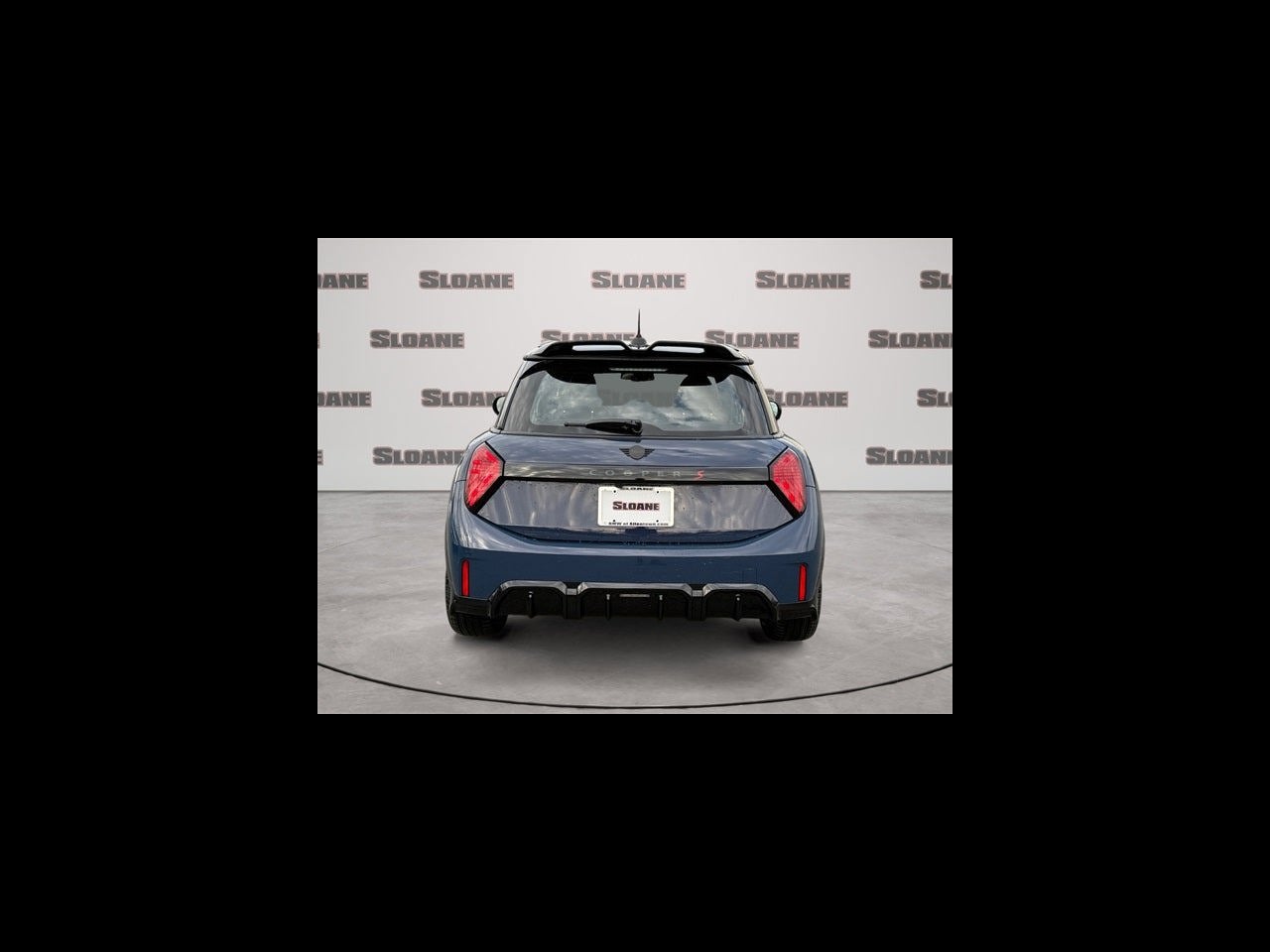 2026 MINI Hardtop 2 Door Cooper S