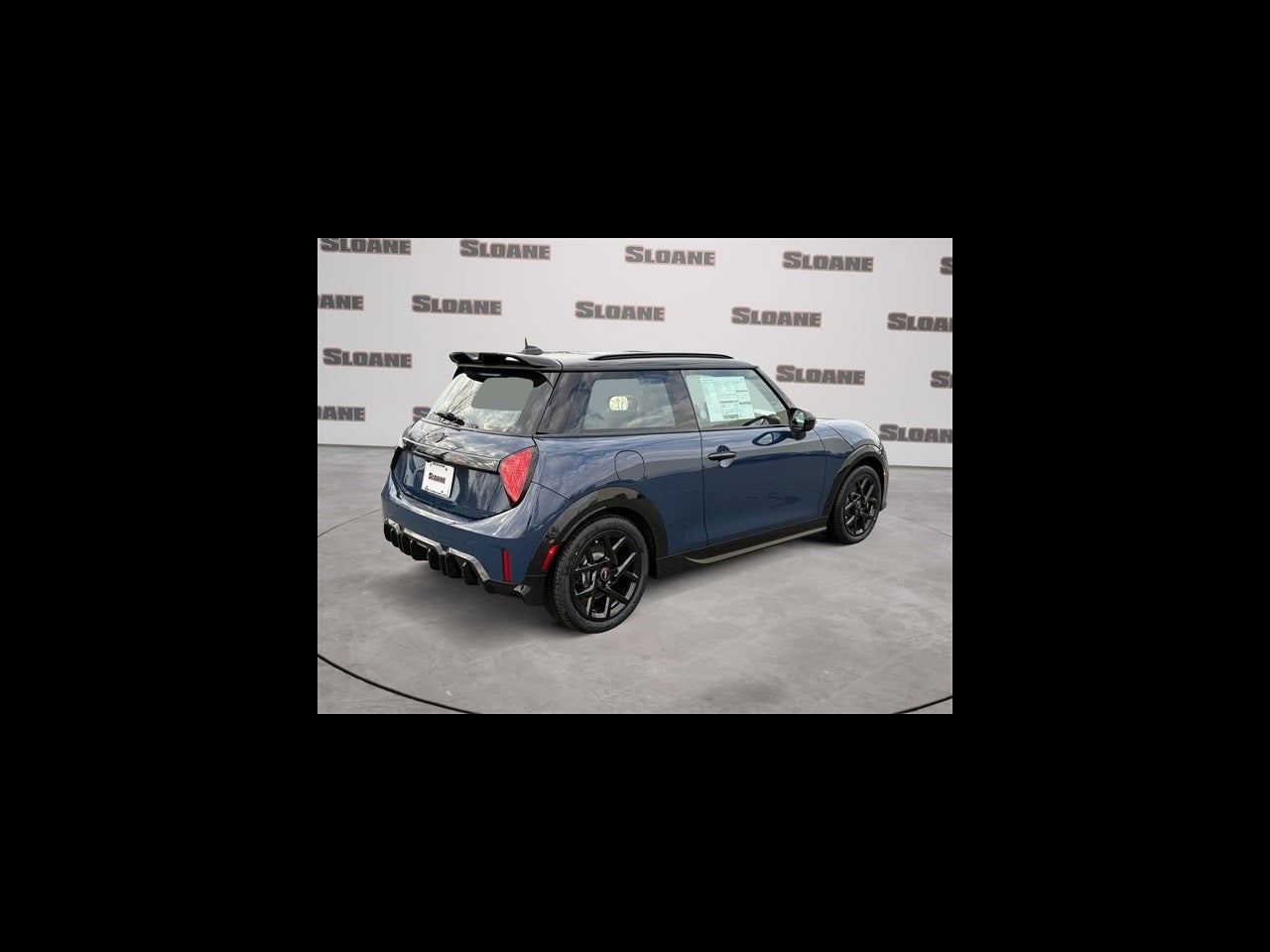 2026 MINI Hardtop 2 Door Cooper S