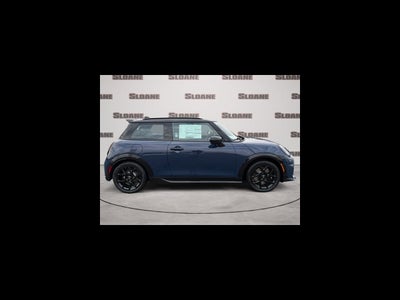 2026 MINI Hardtop 2 Door Cooper S