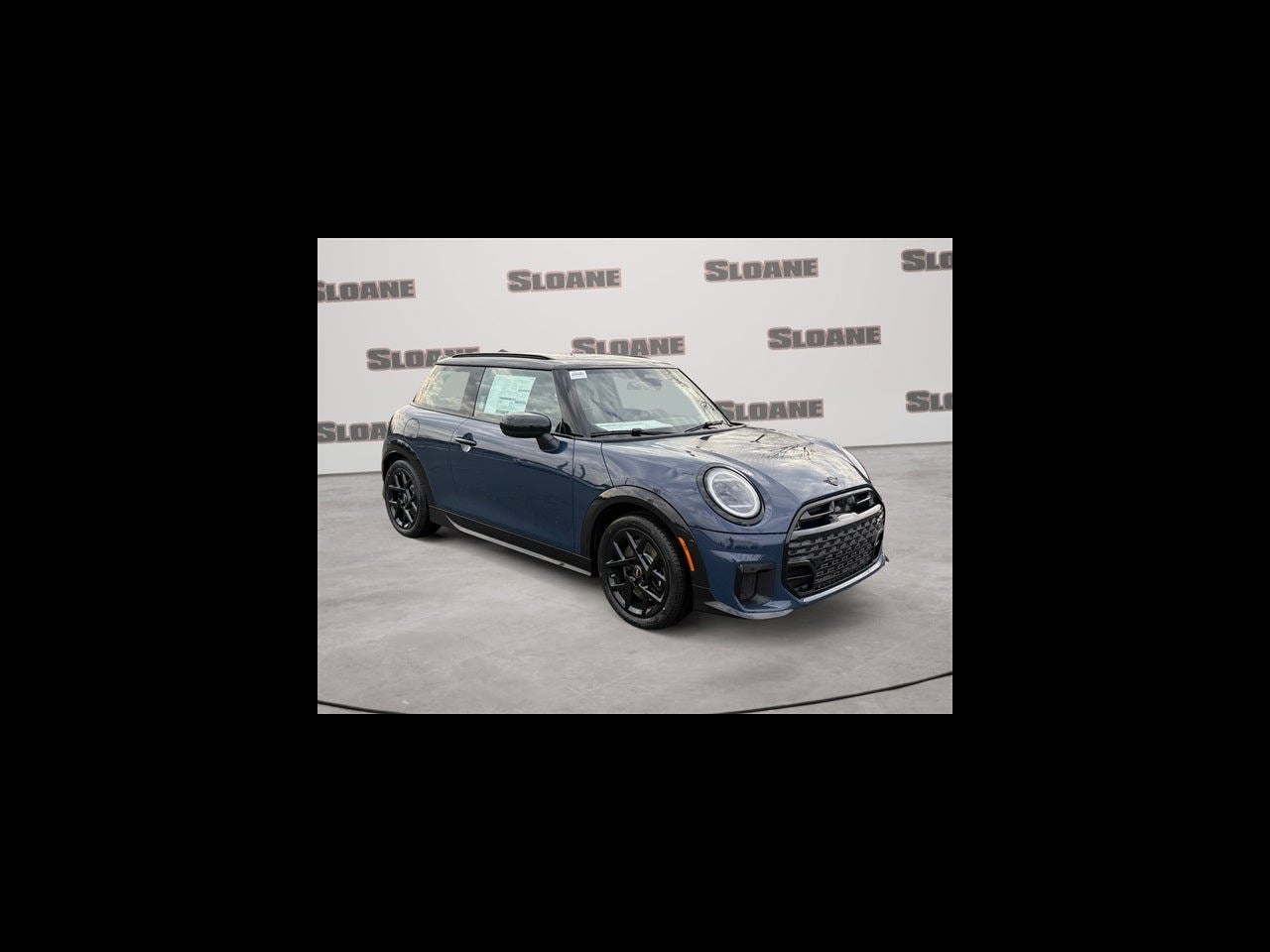 2026 MINI Hardtop 2 Door Cooper S