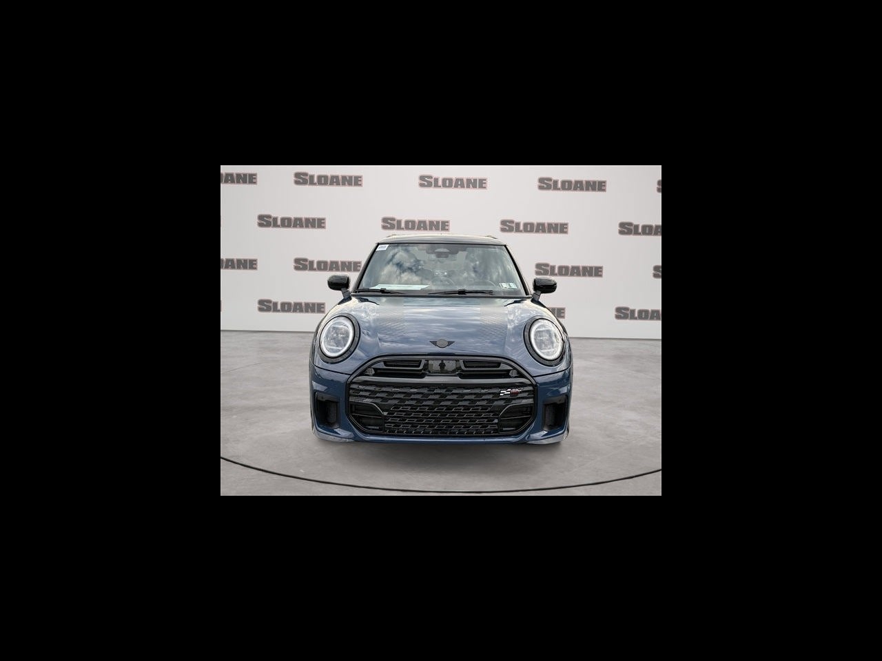 2026 MINI Hardtop 2 Door Cooper S