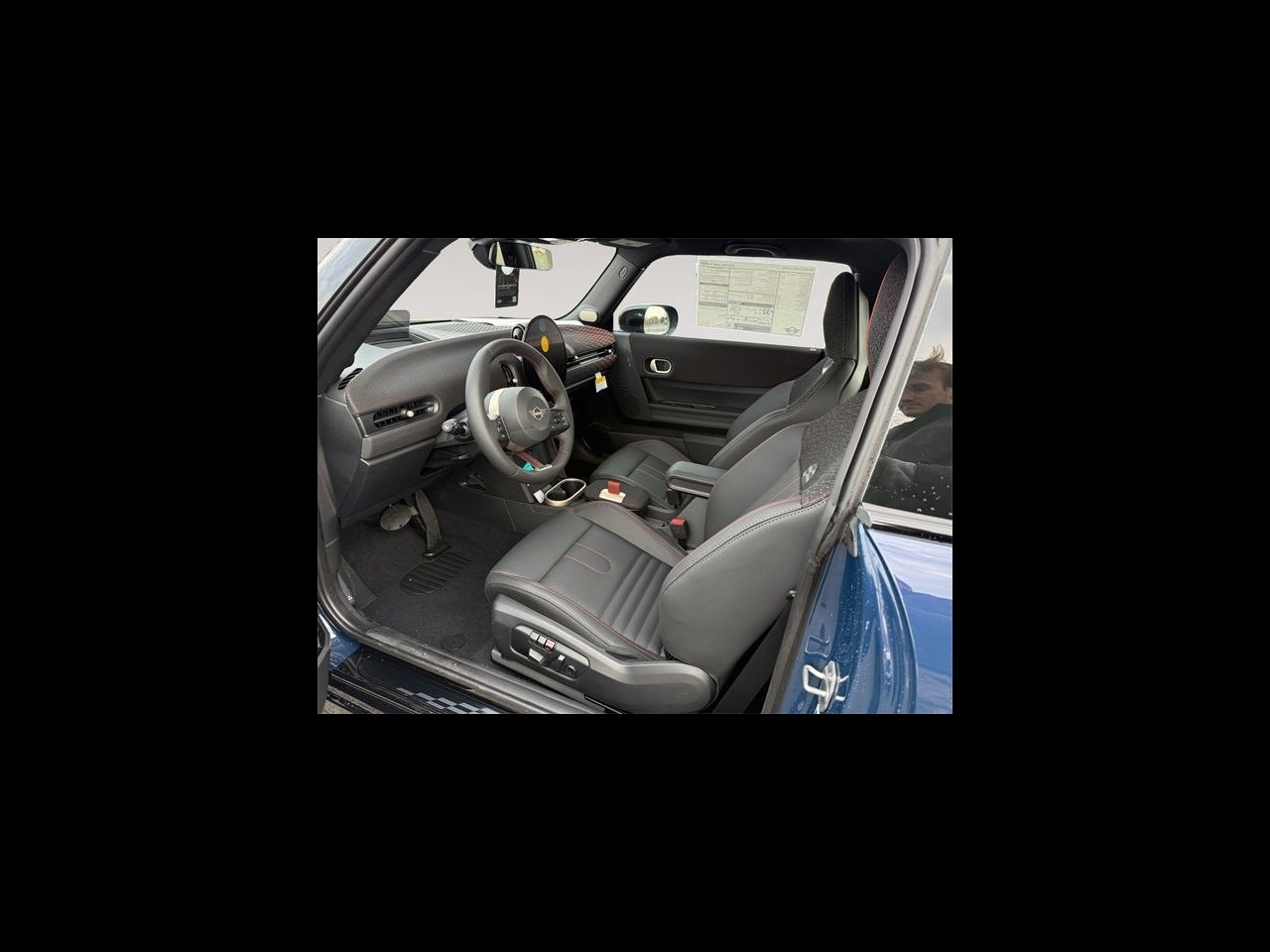 2026 MINI Hardtop 2 Door Cooper S