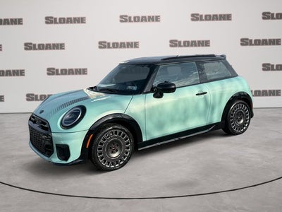 2026 MINI 2 DOOR ICONIC