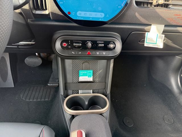 2026 MINI 2 DOOR ICONIC