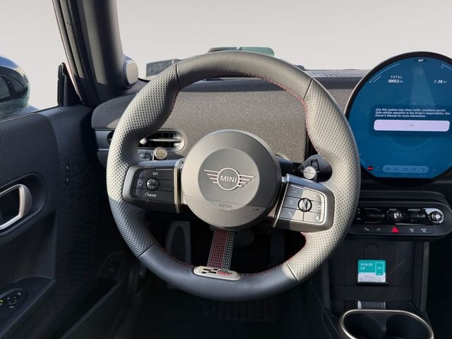 2026 MINI 2 DOOR ICONIC