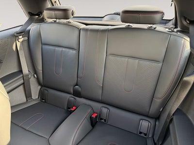 2026 MINI 2 DOOR ICONIC