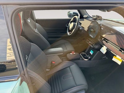 2026 MINI 2 DOOR ICONIC