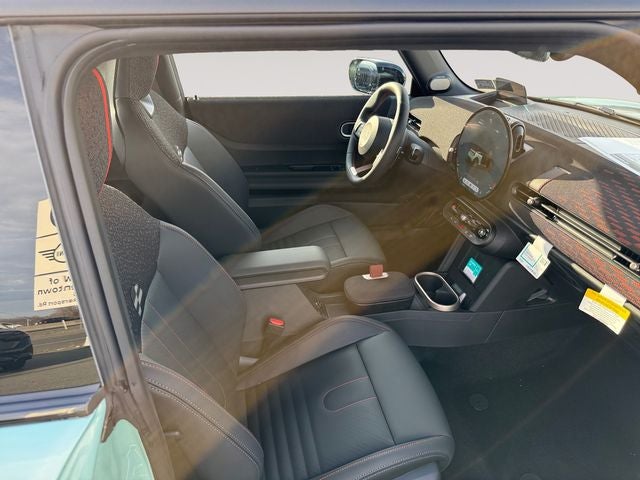 2026 MINI 2 DOOR ICONIC