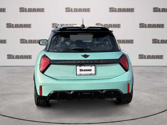 2026 MINI 2 DOOR ICONIC