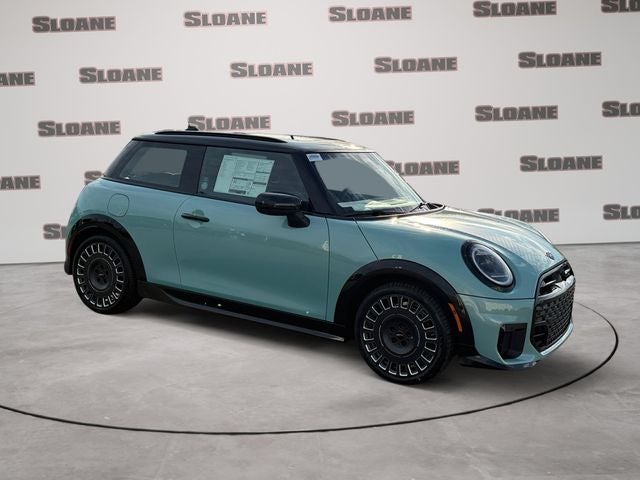 2026 MINI 2 DOOR ICONIC