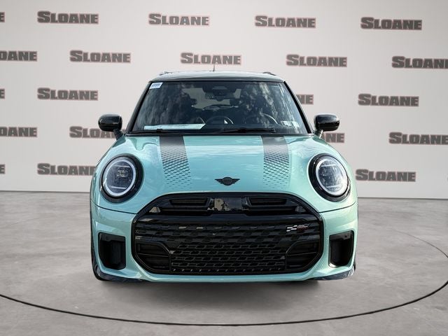 2026 MINI 2 DOOR ICONIC