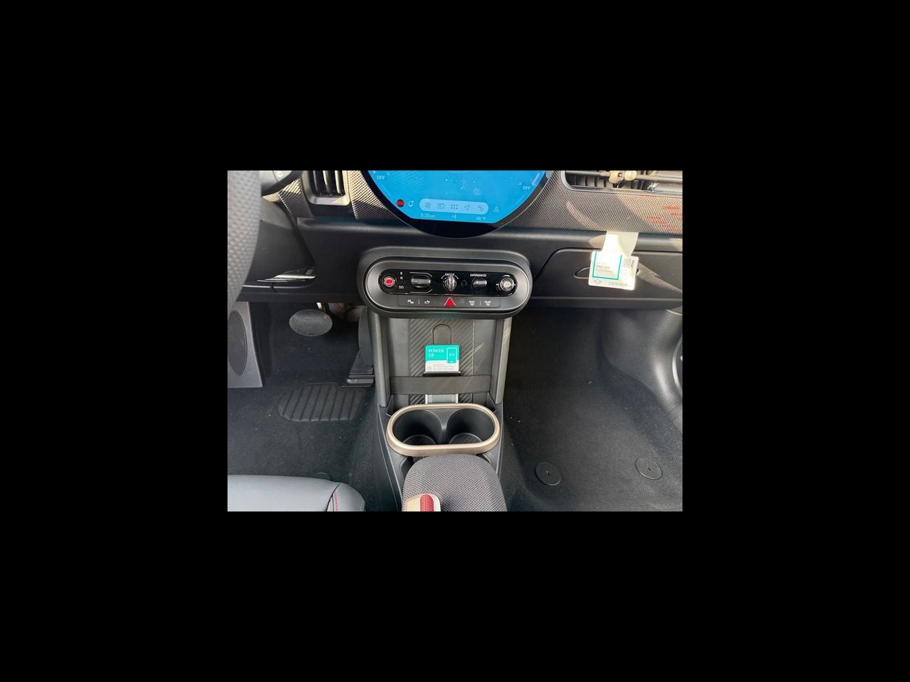 2026 MINI 2 DOOR ICONIC