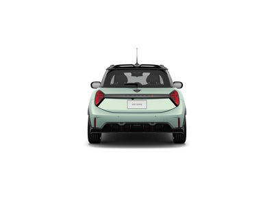 2026 MINI 2 DOOR ICONIC