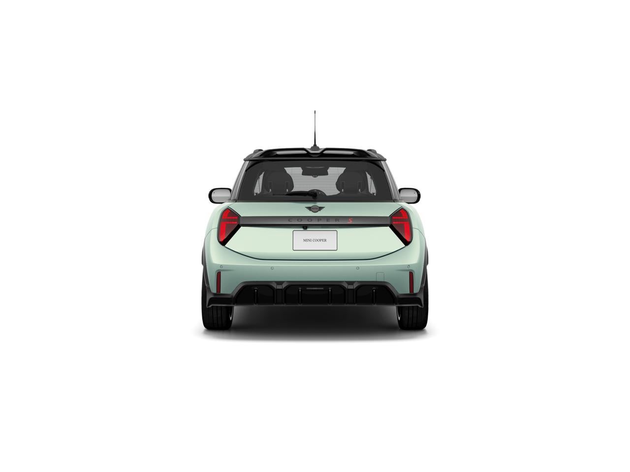 2026 MINI 2 DOOR ICONIC