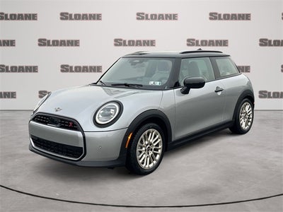 2026 MINI Hardtop 2 Door Cooper S