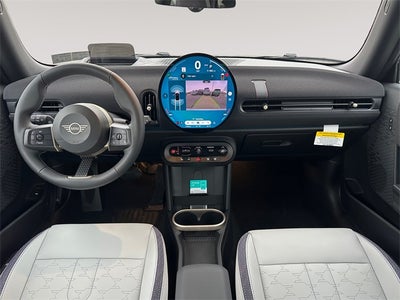 2026 MINI Hardtop 2 Door Cooper S