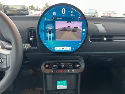 2026 MINI Hardtop 2 Door Cooper S