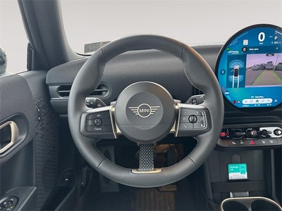 2026 MINI Hardtop 2 Door Cooper S