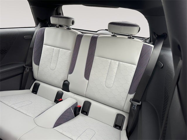 2026 MINI Hardtop 2 Door Cooper S