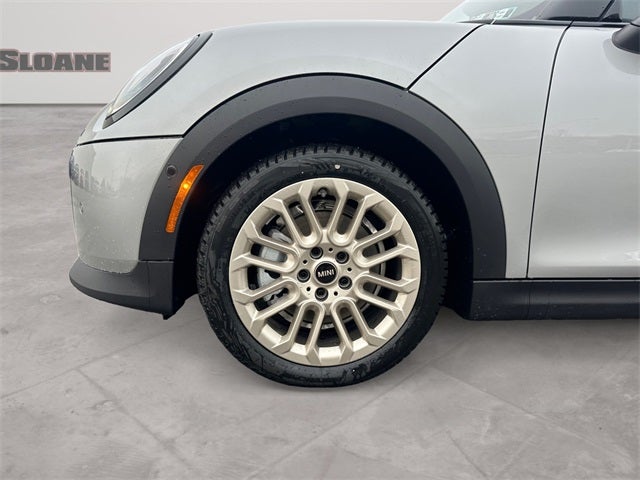 2026 MINI Hardtop 2 Door Cooper S