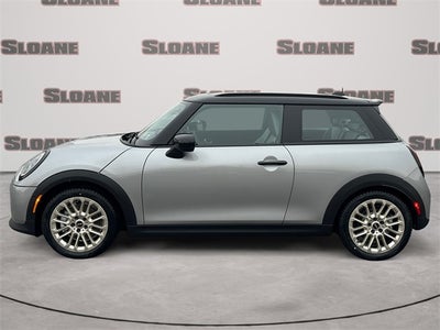 2026 MINI Hardtop 2 Door Cooper S