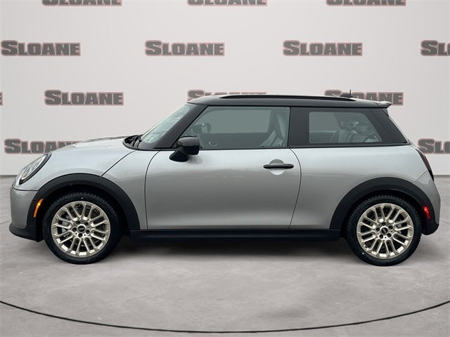 2026 MINI Hardtop 2 Door Cooper S