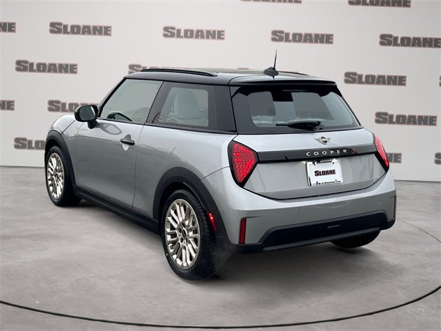2026 MINI Hardtop 2 Door Cooper S