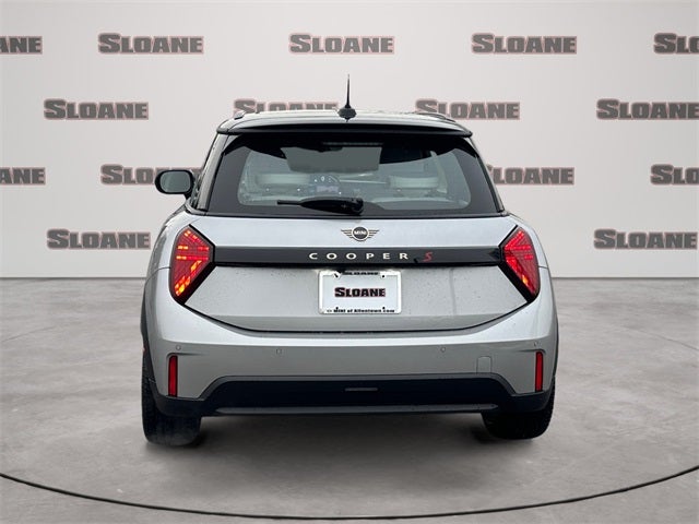 2026 MINI Hardtop 2 Door Cooper S