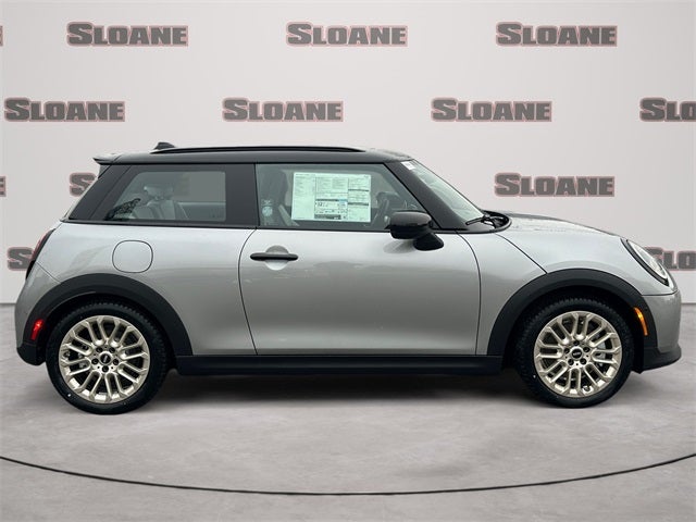 2026 MINI Hardtop 2 Door Cooper S