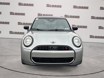 2026 MINI Hardtop 2 Door Cooper S