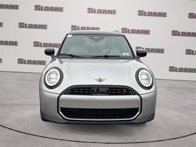 2026 MINI Hardtop 2 Door Cooper S