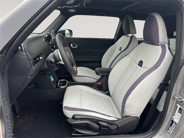 2026 MINI Hardtop 2 Door Cooper S